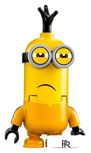 Конструктор LEGO Minions 75550 Миньоны бойцы кунг-фу - Изображение №13 — Интернет-магазин ПроЗаказ