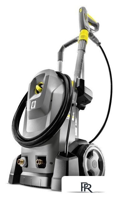 Мойка высокого давления Karcher HD 8/18-4 M Plus 1.524-972.0 - Изображение №2 — Интернет-магазин ПроЗаказ