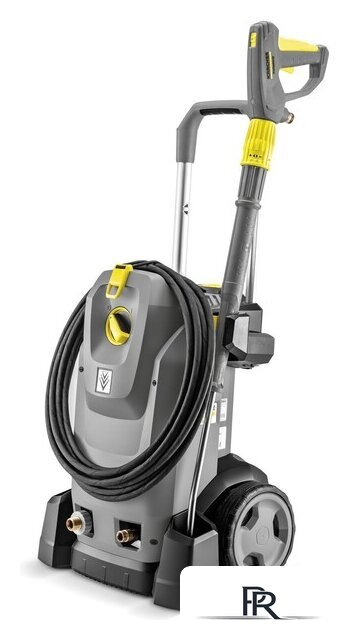 Мойка высокого давления Karcher HD 8/18-4 M Plus 1.524-972.0 - Изображение №1 — Интернет-магазин ПроЗаказ