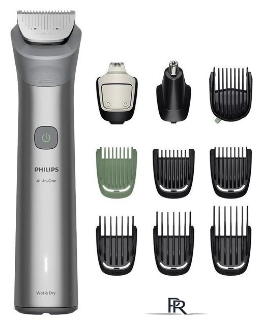 Триммер для бороды и усов Philips MG5921/15 - Изображение №1 — Интернет-магазин ПроЗаказ