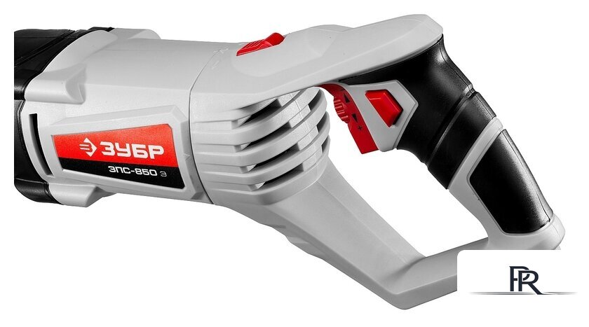 Сабельная пила Зубр ЗПС-850 Э - Изображение №3 — Интернет-магазин ПроЗаказ
