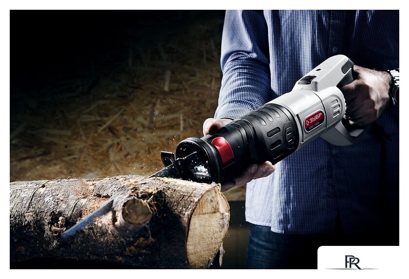 Сабельная пила Зубр ЗПС-850 Э - Изображение №7 — Интернет-магазин ПроЗаказ