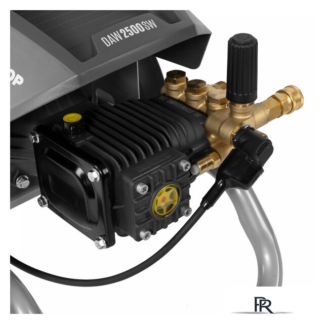 Мойка высокого давления Daewoo Power DAW 2500SW - Изображение №7 — Интернет-магазин ПроЗаказ