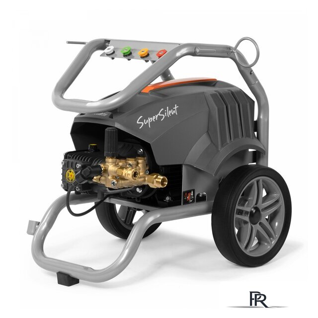 Мойка высокого давления Daewoo Power DAW 2500SW - Изображение №3 — Интернет-магазин ПроЗаказ