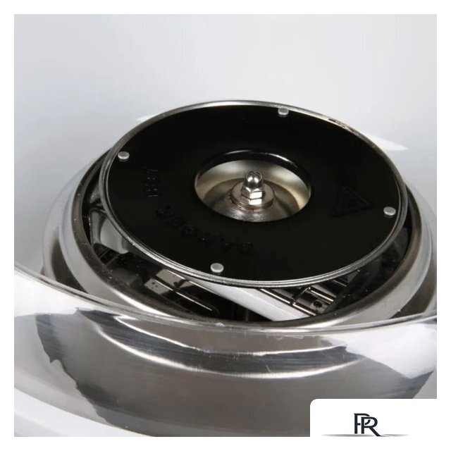 Аппарат для сахарной ваты Atlanta АТН-3421 - Изображение №7 — Интернет-магазин ПроЗаказ