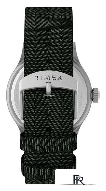 Наручные часы Timex TW2V65800 - Изображение №2 — Интернет-магазин ПроЗаказ