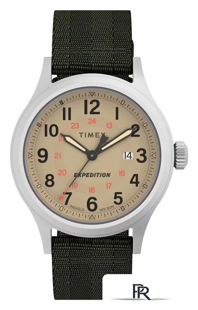 Наручные часы Timex TW2V65800 - Изображение №1 — Интернет-магазин ПроЗаказ