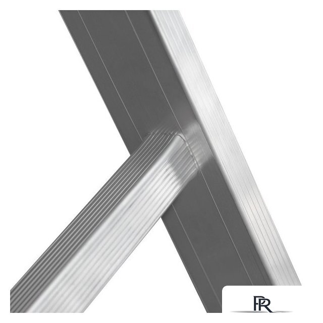 Лестница Новая высота NV 321 профессиональная 14 ступеней - Изображение №6 — Интернет-магазин ПроЗаказ