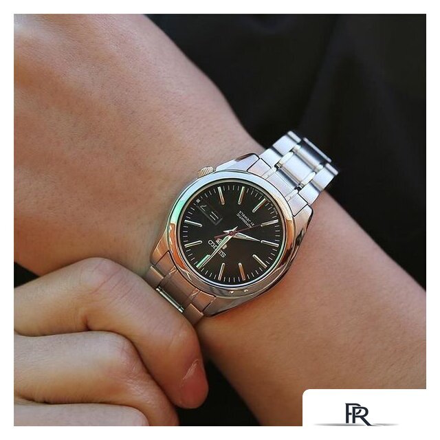 Наручные часы Seiko SNKL45J1 - Изображение №3 — Интернет-магазин ПроЗаказ