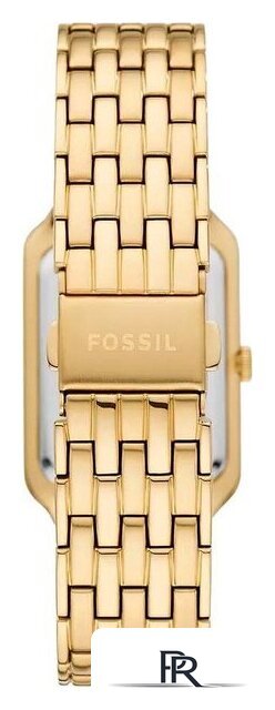 Наручные часы Fossil Raquel Three-Hand ES5304 - Изображение №3 — Интернет-магазин ПроЗаказ
