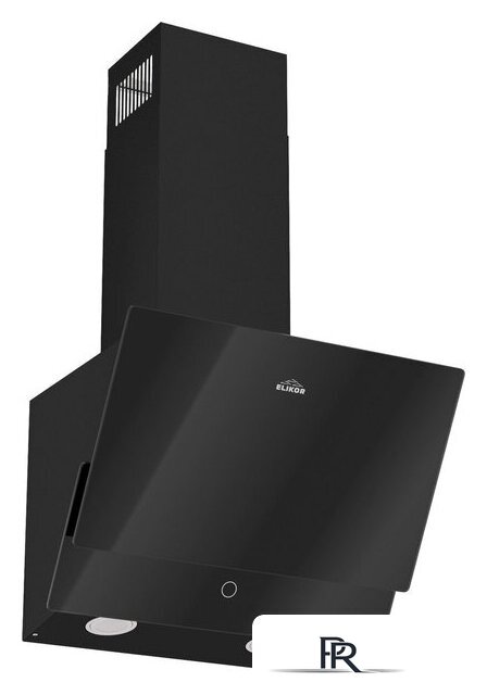Кухонная вытяжка Elikor Vertex BK50 - Изображение №1 — Интернет-магазин ПроЗаказ