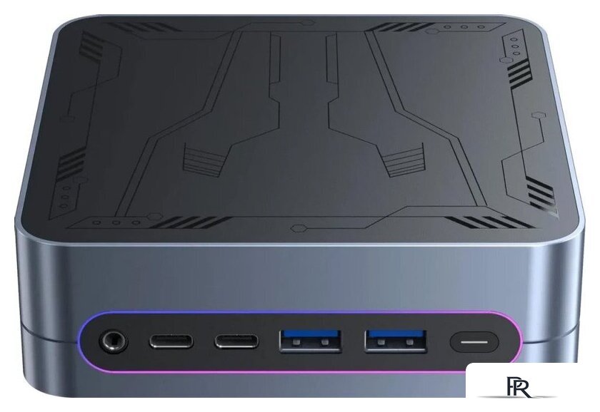 Компактный компьютер Acer Gadget E10 ETBox X - Изображение №1 — Интернет-магазин ПроЗаказ