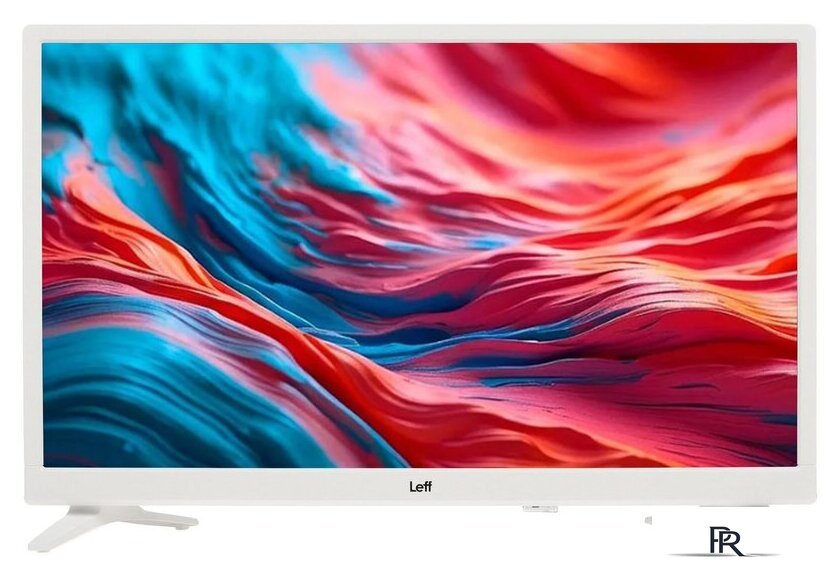 Телевизор Leff 24F691T - Изображение №1 — Интернет-магазин ПроЗаказ