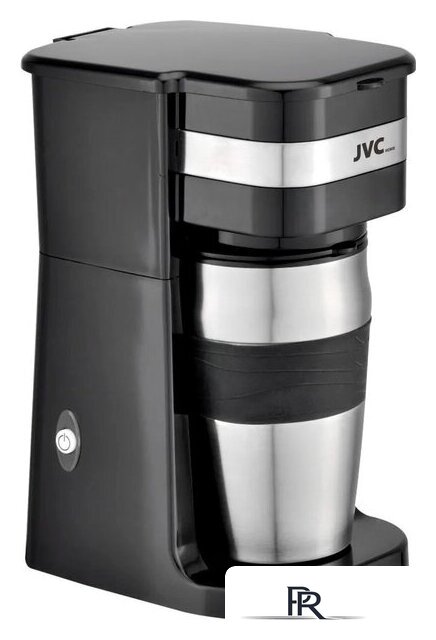 Капельная кофеварка JVC JK-CF1042 - Изображение №1 — Интернет-магазин ПроЗаказ