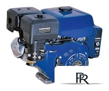 Бензиновый двигатель Lifan 177F-R - Изображение №1 — Интернет-магазин ПроЗаказ