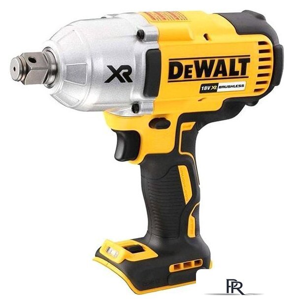 Гайковерт DeWalt DCF897N (без АКБ) - Изображение №1 — Интернет-магазин ПроЗаказ