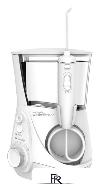 Ирригатор  Waterpik WF-05 - Изображение №1 — Интернет-магазин ПроЗаказ