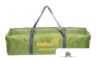 Тент-шатер Helios Zephyr - Изображение №5 — Интернет-магазин ПроЗаказ