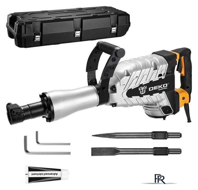 Отбойный молоток Deko DKJH2050 063-4318 - Изображение №1 — Интернет-магазин ПроЗаказ