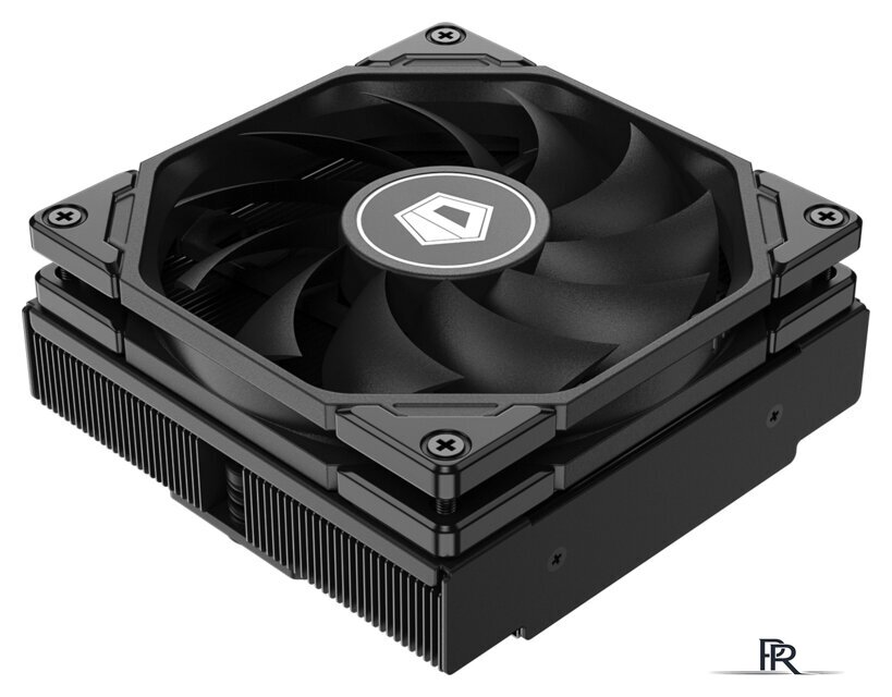 Кулер для процессора ID-Cooling IS-47-XT - Изображение №1 — Интернет-магазин ПроЗаказ