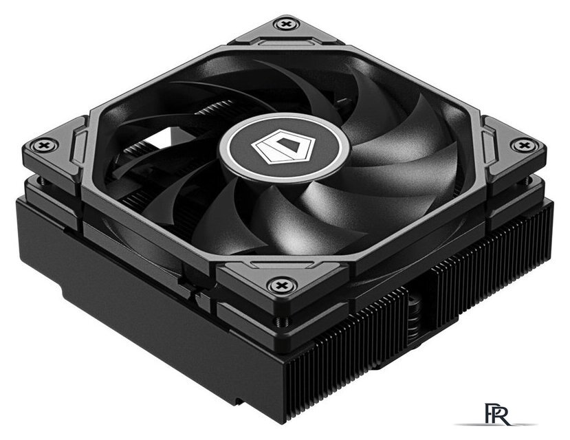 Кулер для процессора ID-Cooling IS-47-XT - Изображение №2 — Интернет-магазин ПроЗаказ