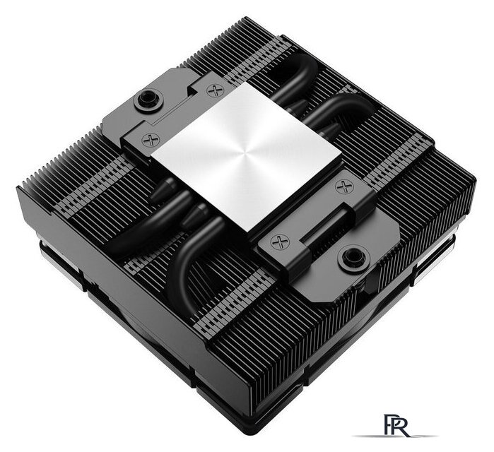 Кулер для процессора ID-Cooling IS-47-XT - Изображение №7 — Интернет-магазин ПроЗаказ
