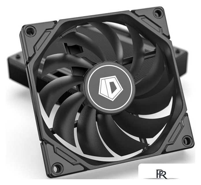 Кулер для процессора ID-Cooling IS-47-XT - Изображение №3 — Интернет-магазин ПроЗаказ