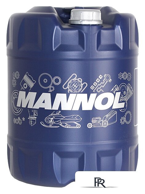 Моторное масло Mannol O.E.M. for peugeot citroen 5W-30 20л - Изображение №1 — Интернет-магазин ПроЗаказ