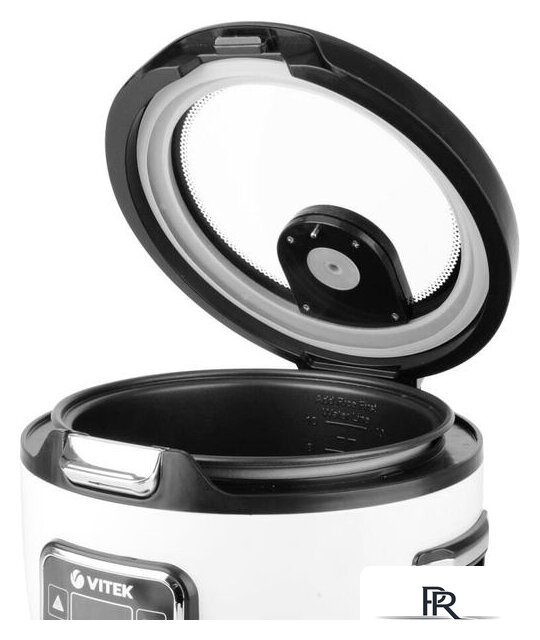 Мультиварка Vitek VT-4284 - Изображение №4 — Интернет-магазин ПроЗаказ