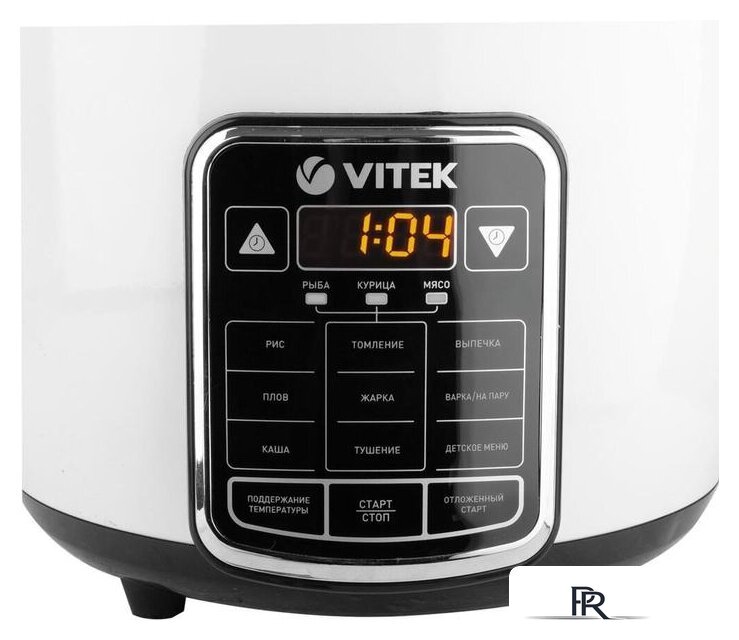 Мультиварка Vitek VT-4284 - Изображение №2 — Интернет-магазин ПроЗаказ