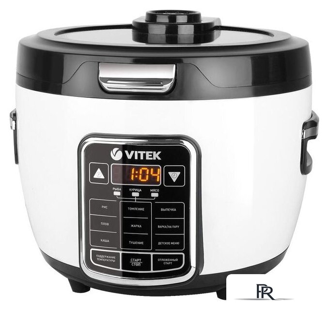Мультиварка Vitek VT-4284 - Изображение №1 — Интернет-магазин ПроЗаказ