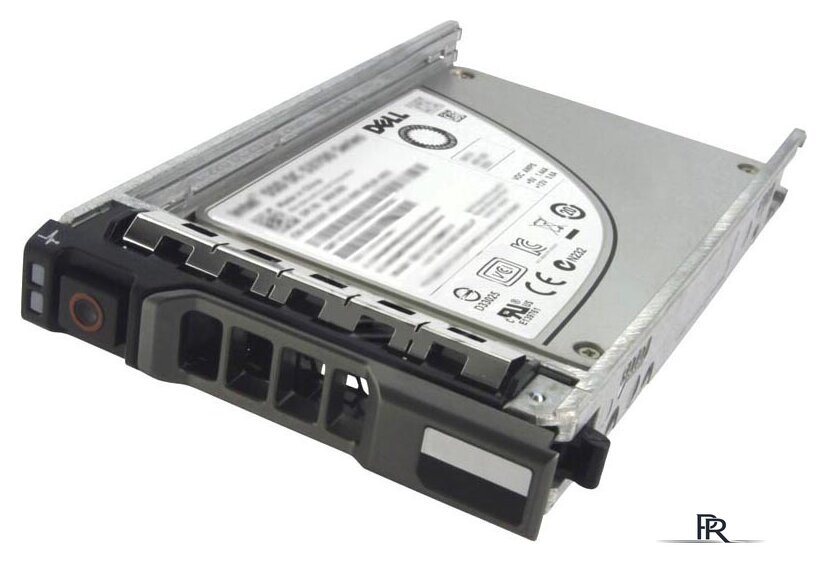 SSD Dell JM8V4 960GB - Изображение №1 — Интернет-магазин ПроЗаказ