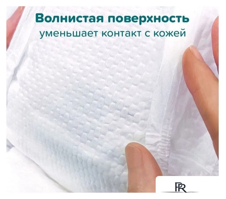 Трусики-подгузники Tanoshi Baby Pants XXL 17-25кг (78 шт) - Изображение №5 — Интернет-магазин ПроЗаказ