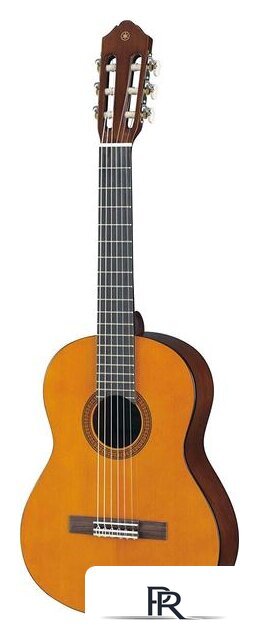 Акустическая гитара Yamaha CGS102A (натуральный) - Изображение №1 — Интернет-магазин ПроЗаказ