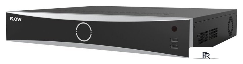 Сетевой видеорегистратор iFlow F-NR-216X/4 - Изображение №1 — Интернет-магазин ПроЗаказ