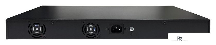 Управляемый коммутатор 2-го уровня Origo OS2328P/360W/A1A - Изображение №3 — Интернет-магазин ПроЗаказ