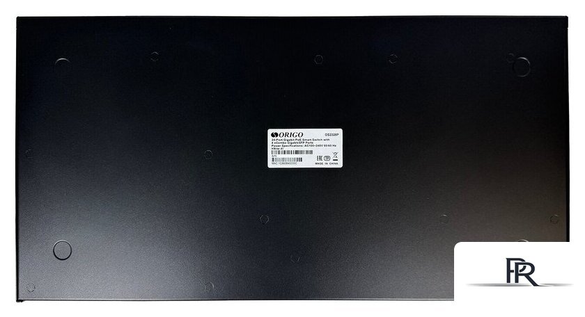 Управляемый коммутатор 2-го уровня Origo OS2328P/360W/A1A - Изображение №4 — Интернет-магазин ПроЗаказ