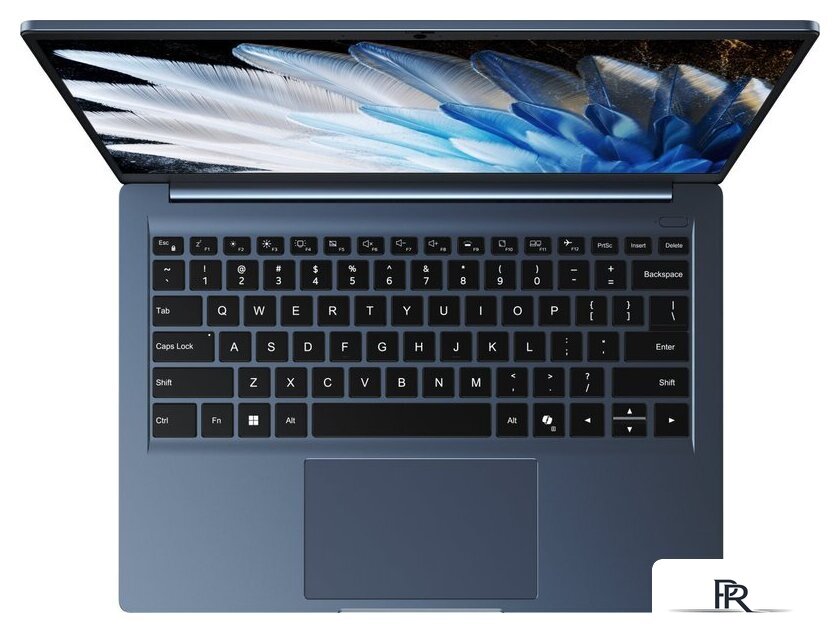 Ноутбук Chuwi CoreBook Air 14 CWI652-561N5N1HDMRH - Изображение №2 — Интернет-магазин ПроЗаказ