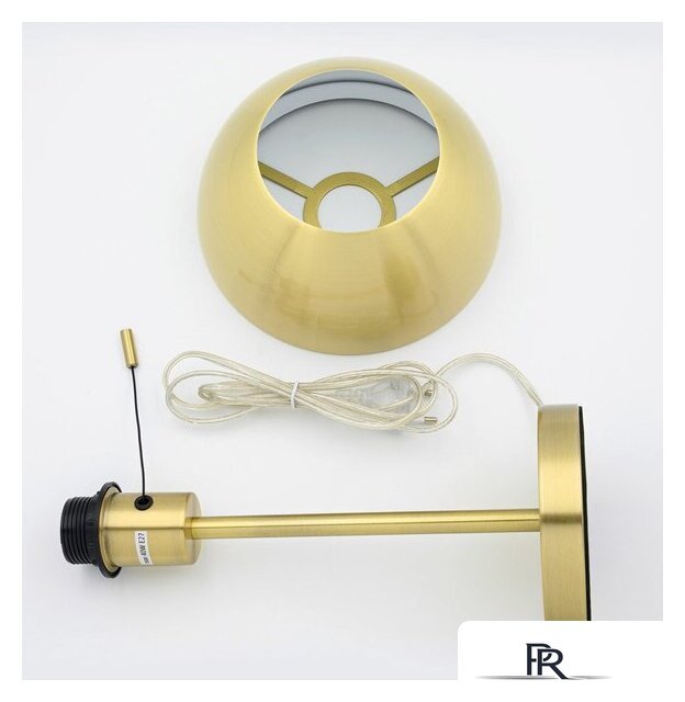 Настольная лампа ArtStyle HT-709AB - Изображение №4 — Интернет-магазин ПроЗаказ