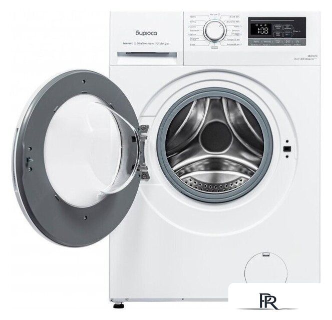 Стиральная машина Бирюса WM-ML814/10 - Изображение №3 — Интернет-магазин ПроЗаказ