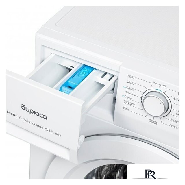 Стиральная машина Бирюса WM-ML814/10 - Изображение №6 — Интернет-магазин ПроЗаказ