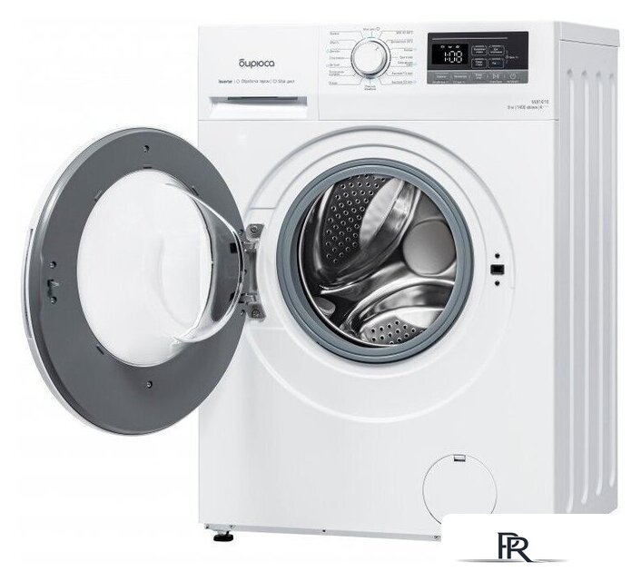 Стиральная машина Бирюса WM-ML814/10 - Изображение №4 — Интернет-магазин ПроЗаказ