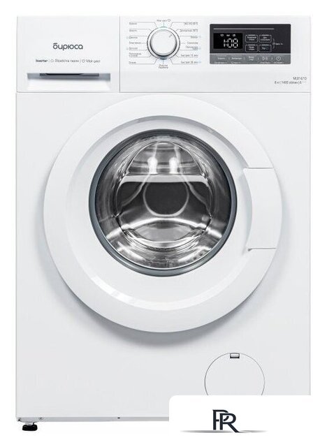 Стиральная машина Бирюса WM-ML814/10 - Изображение №1 — Интернет-магазин ПроЗаказ