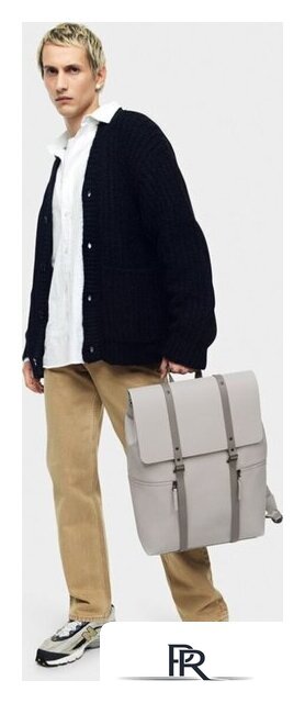 Городской рюкзак Gaston Luga Splash 2.0 16