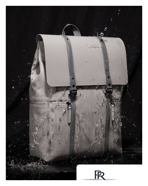 Городской рюкзак Gaston Luga Splash 2.0 16