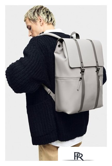 Городской рюкзак Gaston Luga Splash 2.0 16