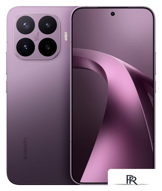 Телефон Xiaomi 17T Pro 12GB/512GB международная версия (темно-сиреневый) - Изображение №1 — Интернет-магазин ПроЗаказ