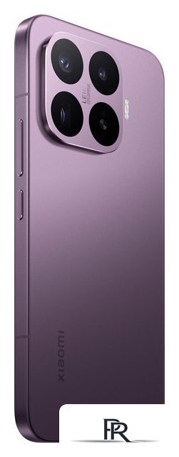 Телефон Xiaomi 17T Pro 12GB/512GB международная версия (темно-сиреневый) - Изображение №7 — Интернет-магазин ПроЗаказ