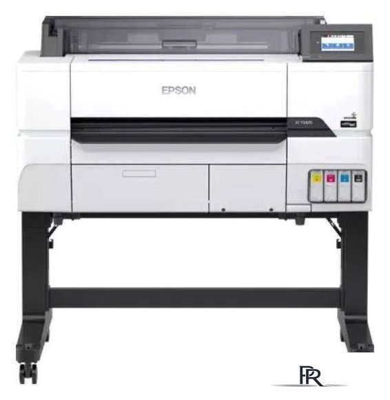 Плоттер Epson SureColor SC-T3405 C11CJ55301A1 - Изображение №1 — Интернет-магазин ПроЗаказ