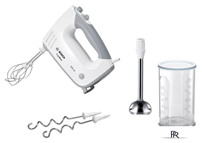 Миксер Bosch MFQ36470 - Изображение №1 — Интернет-магазин ПроЗаказ